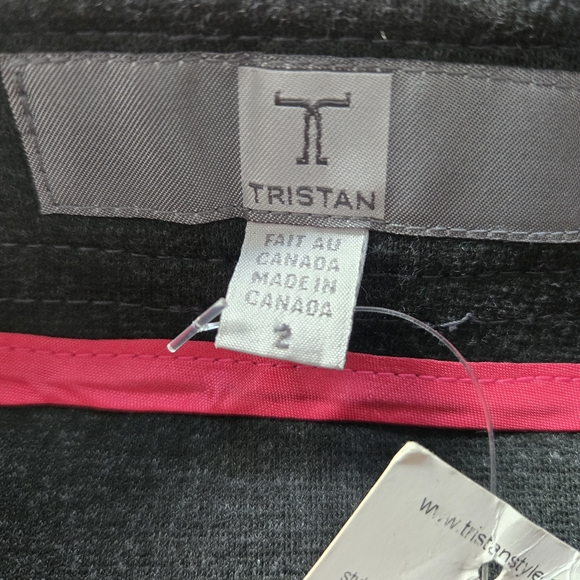 💎TRISTAN skirt - Picture 6 of 9